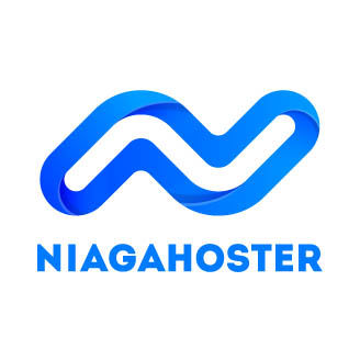 NiagaHoster Web Hosting